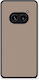 Smartfits Warm-Taupe-Hülle für Nothing Phone 2a