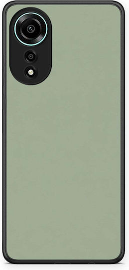 Smartfits Sage Green Oppo A78 4g Θήκη