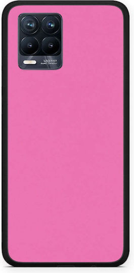 Smartfits Rose Pink Realme 8 8 Pro Θήκη