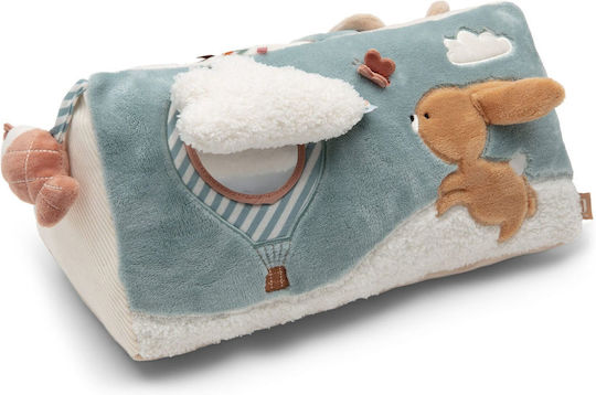 Baby Activity Triangle Toy - Jollies for 6+ Months