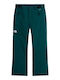 The North Face Freedom Men's Long Green Hiking Trousers
