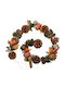 Christmas Fabric Garland 180cm