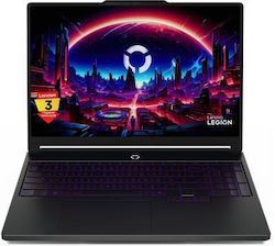Lenovo Legion 5 15IAX11 15,3" (Core 7-245HX/16 GB/512 GB) Lenovo Legion 5 15IAX11 15,3" (Core 7-245HX/16 GB/512 GB)