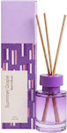 2er-Set – Lila Duftdiffusor 50 ml Sommertraube ...