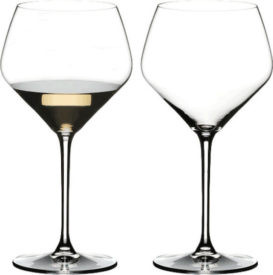 Riedel Комплект Чаши за Бяло вино Стъклени 2 бр