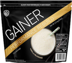 Swedish Supplements Performance Rebuild 2,5 kg Swedish Supplements Performance Rebuild 2,5 kg