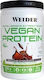 Vegan Protein Био Протеин от Грах Без Лактоза с Вкус на Ванилия 540 г