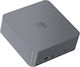 EQi13 Mini PC (Core i5-13420H/16GB DDR4/500GB SSD/W11 Pro)