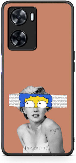 Smartfits Sim Merilyn OnePlus Nord N20 SE Hülle