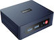 Mini PC (N-Series N5095/8GB DDR4/256GB SSD/W11 Pro)