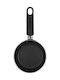 Tefal Aluminum Pan with Lid and Non-Stick Coating 12cm