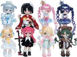 Blind Box Miya Inside Heart's Series Blind Box Miya Inside Heart's Series
