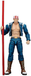 Joy-Toy The King Of Fighters '98 Ultimate Match Billy Kane Joy-Toy The King Of Fighters '98 Ultimate Match Billy Kane