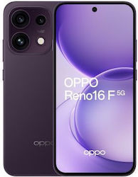 Oppo Reno16 F 5G (8/256GB) Purple Black