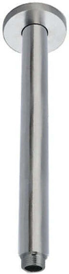 Рамо за душ 25 см Modea Br.nickel 00-03153/bn