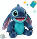DrKala Jucărie de pluș Lilo & Stitch 45 cm