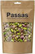 Pistazienkerne 250 g Ausgewählte Nüsse Passas