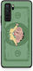 Smartfits Big Money Калъф за Huawei P40 Lite 5G