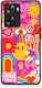 Smartfits Hippie Love Oppo A57s A77s A77 Case