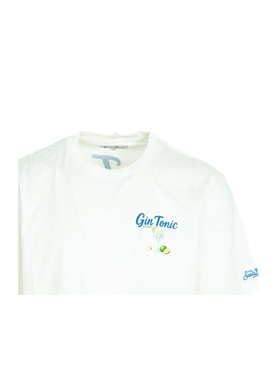 MC2 Arnott T-shirt White