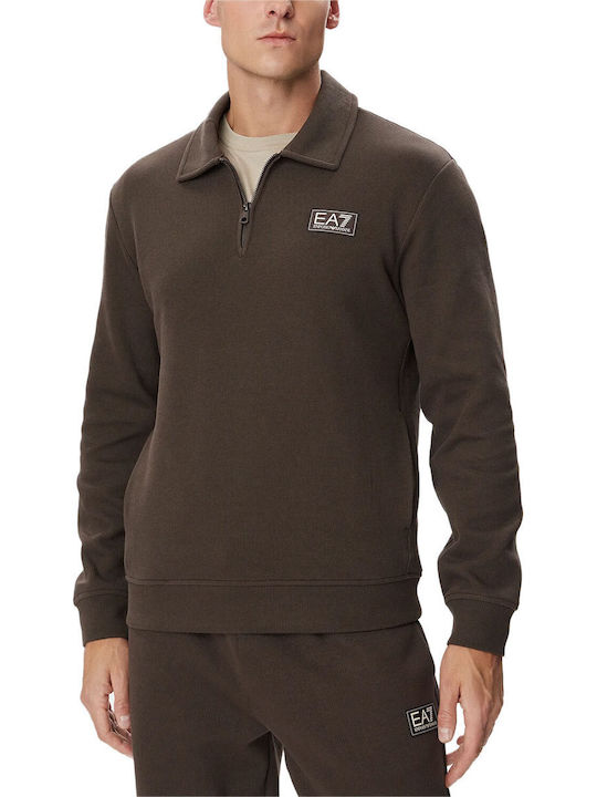 Emporio Armani Polo Μπλούζα Mulch