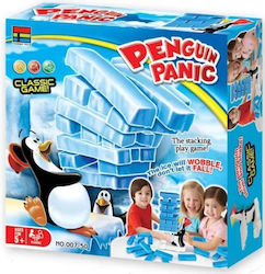Penguin Panic 5+ Ετών (EN) Penguin Panic 5+ Ετών (EN)