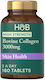 Holland & Barrett Rinderkollagen 3000 mg mit Vitamin C 180 Tabletten ohne Geschmack
