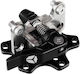 Cube Controls Universal Quick Release Base Side Black