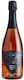 Santo Wines Κρασί Ροζέ Ξηρό Αφρώδες 750ml
