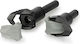 Puig R19 Protective Sliders Kawasaki Z500 Se 24-26