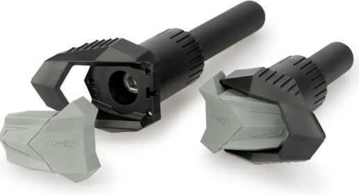 Puig R19 Protective Sliders Kawasaki Z500 Se 24-26