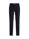 Mitch Men's Jeans Trousers Dark Blue