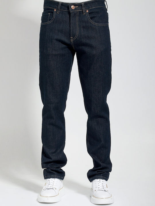 Ανδρικό Παντελόνι Τζιν Blue Jean