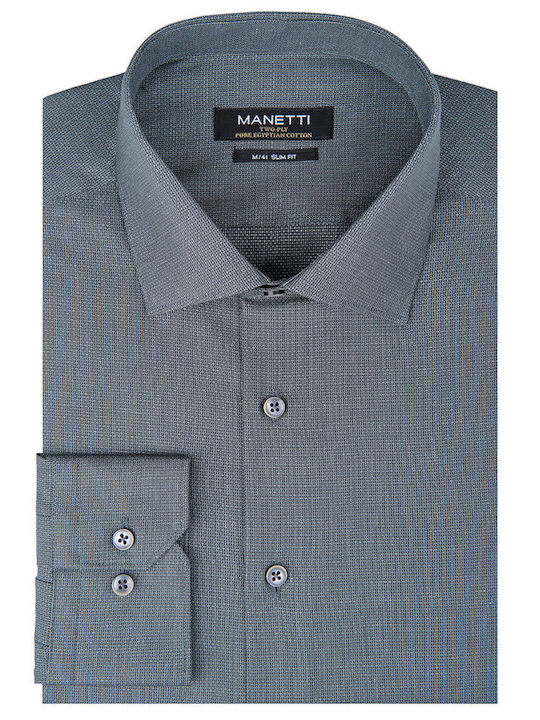 Long Sleeve Shirt Multicolour