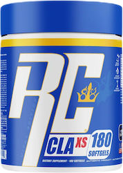 Ronnie Coleman ЗЛК 800 mg 180 меки капсули Ronnie Coleman ЗЛК 800 mg 180 меки капсули