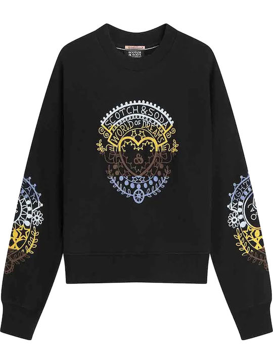 Scotch & Soda Scotch & Soda