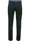 Herren-Chinohose Dark Green