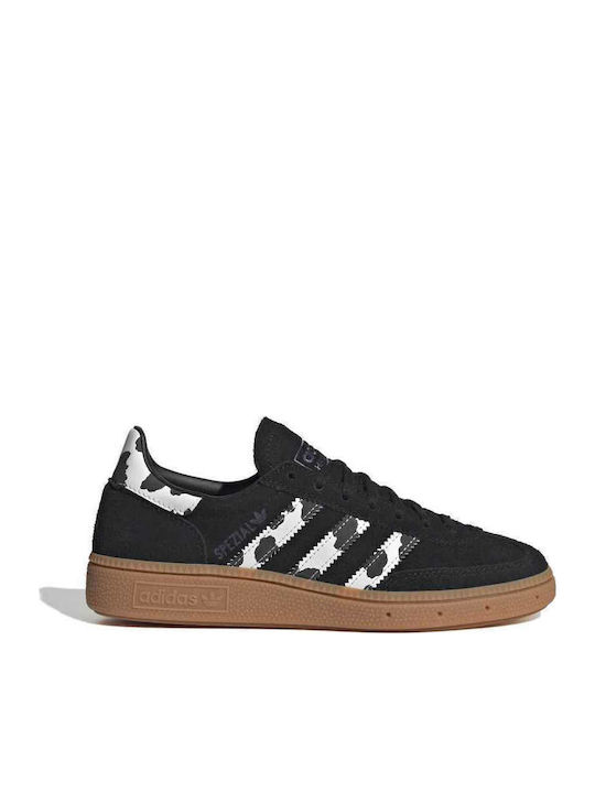 adidas Handball Spezial Adidași pentru Copii Negri