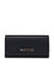 Women's Black Wallet