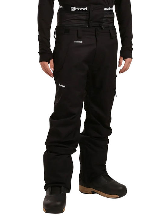 Horsefeathers Duffy OM335 Ανδρικό Παντελόνι Σκι & Snowboard Horsefeathers Duffy OM335 Ανδρικό Παντελόνι Σκι & Snowboard