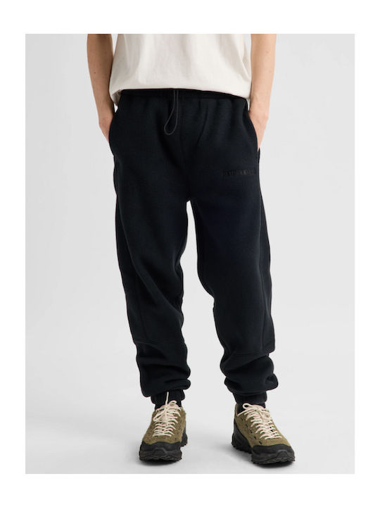 Burton 238481-A04 Herren Ski- & Snowboardhose Schwarz