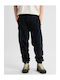 Burton 238481-A04 Herren Ski- & Snowboardhose Schwarz