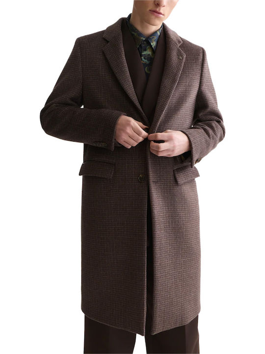 Scotch & Soda Herrenmantel Raisin
