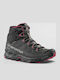 La Sportiva Ultra Raptor II Women's Waterproof Hiking Boots with Gore-Tex Membrane Blue
