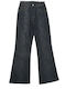 Kids' Blue Jeans Trousers