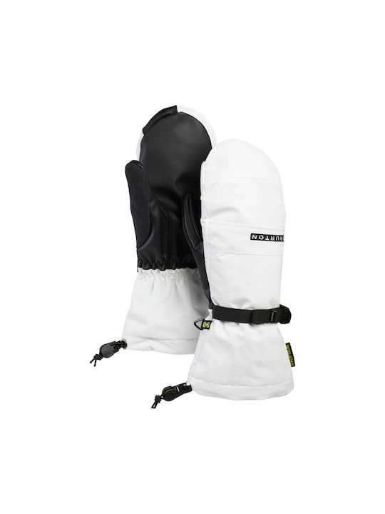 Burton Profile Burton Damen-Ski- und Snowboardf...