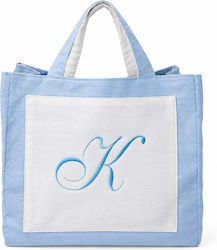Sugar N Spice Baptism Bag