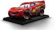 Cars Art Scale Φιγούρα Αναλογία 1/10 Lightning Mcqueen Μεγέθους 11cm