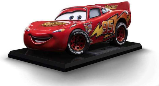 Cars Art Scale Φιγούρα Αναλογία 1/10 Lightning Mcqueen Μεγέθους 11cm