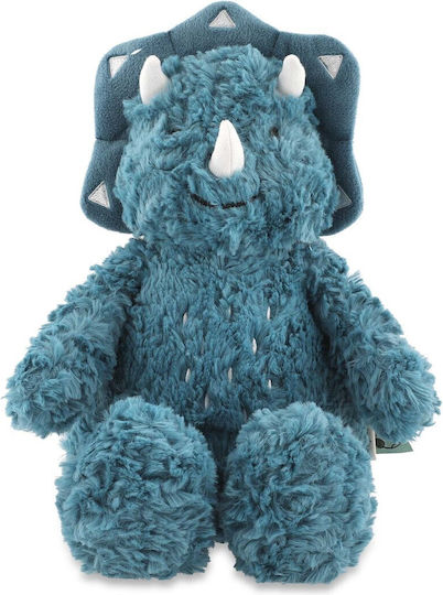 Trixie Plush Teddy Bear Mr Triceratops 12 cm